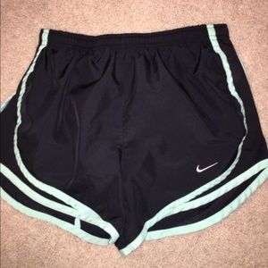 nike athletic shorts