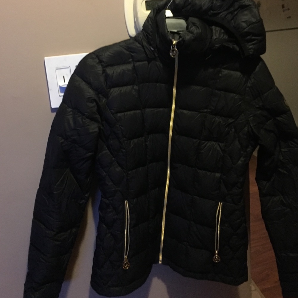 Michael Kors light weight jacket