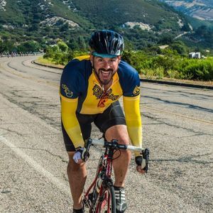 Meet your Posher, Myles