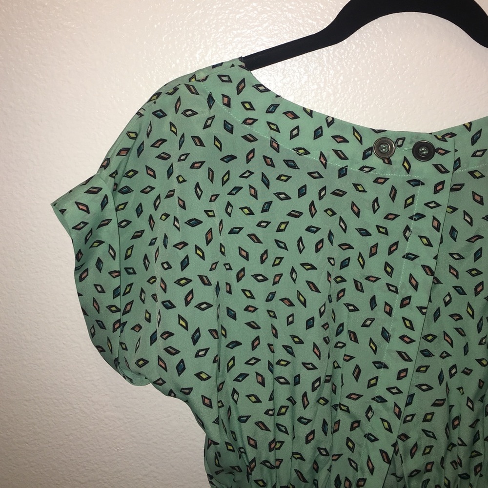 BCBGeneration Dress