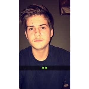 Meet your Posher, Logan