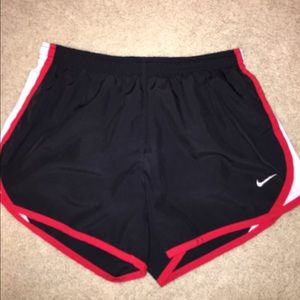 nike athletic shorts