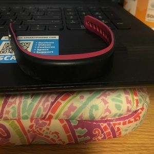 Garmin Vivosmart watch