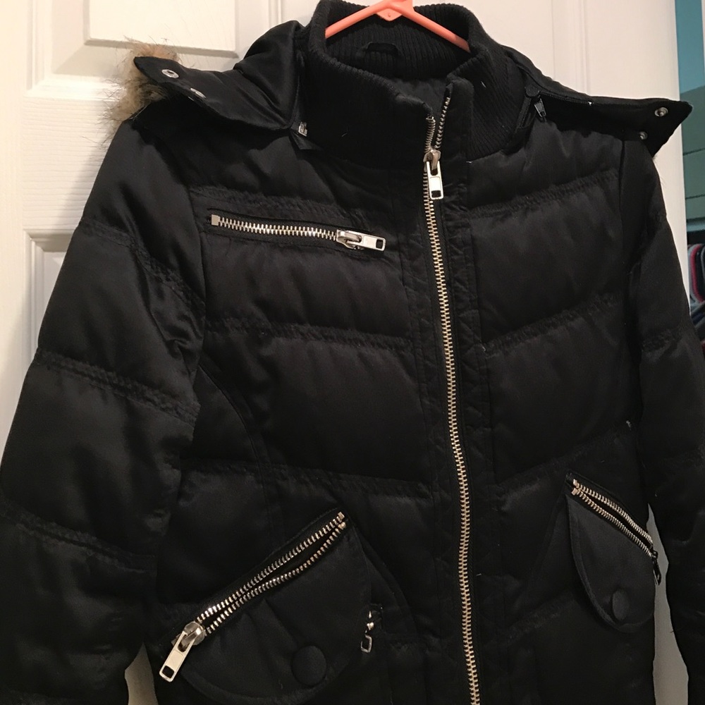 Down Filled Puffy Jacket - image 3