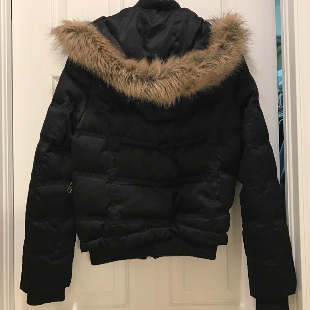 Down Filled Puffy Jacket - image 4