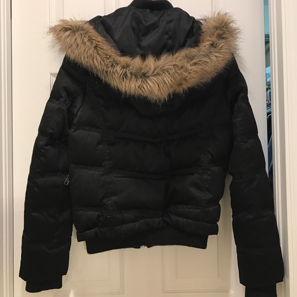 Down filled Puffy Jacket❤️ - Picture 4 of 8