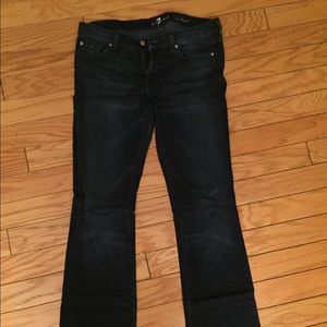 31x36 seven for all mankind