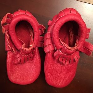 🔴SOLD🔴Freshly Picked Red size 5