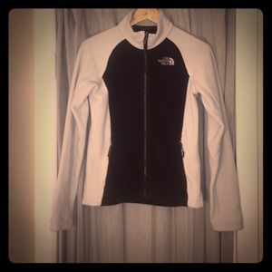The North Face Women's Size XS Fleece Jacket