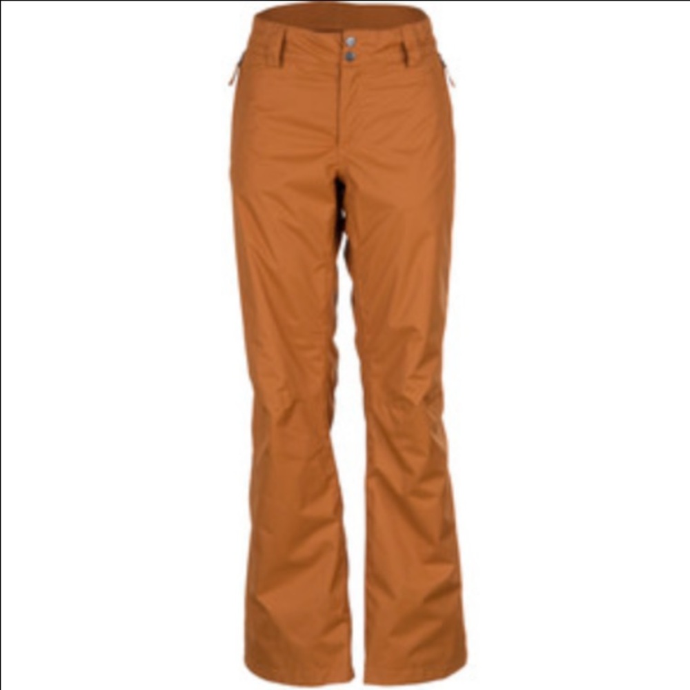 NWT North Face Ski Pants never worn