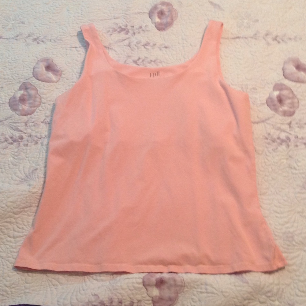Shelf-Bra Tank