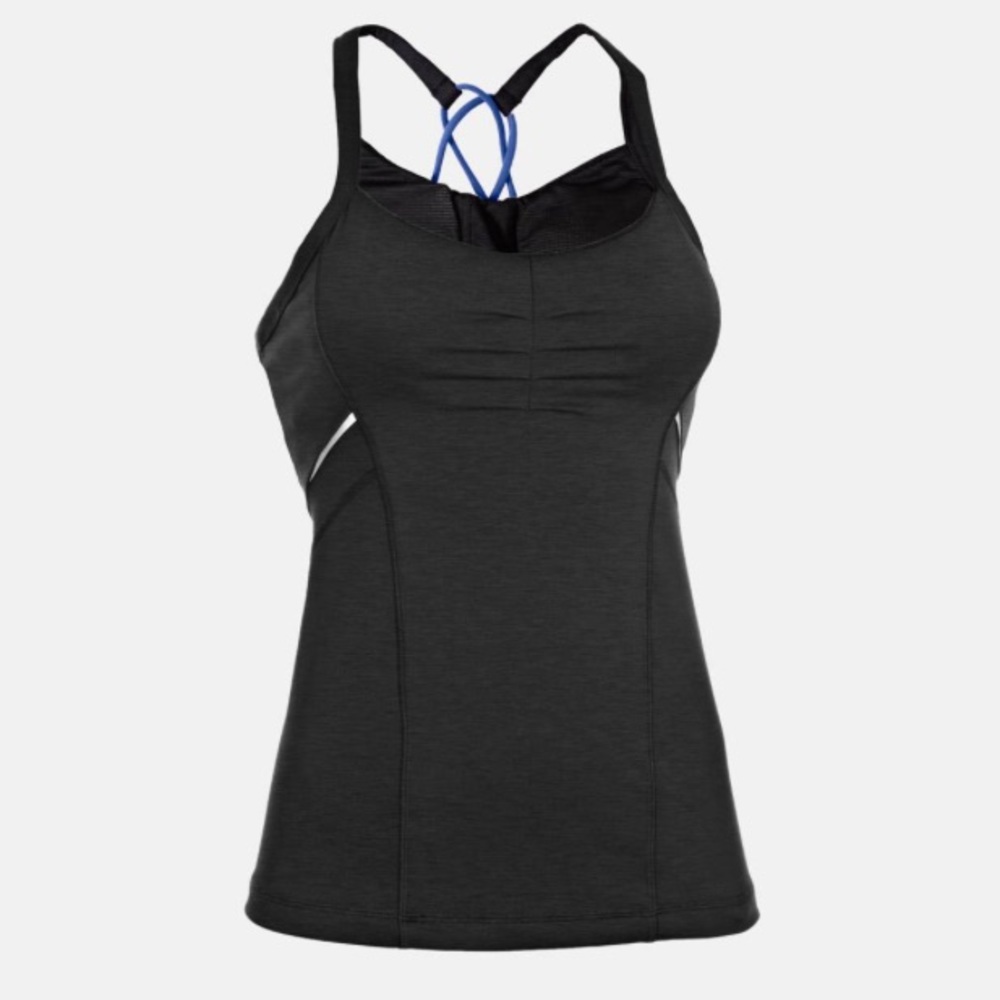 📍SOLD📍✨UA**STUDIO LUX Spin tank✨ - Picture 5 of 6