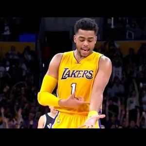 Meet your Posher, Cooper