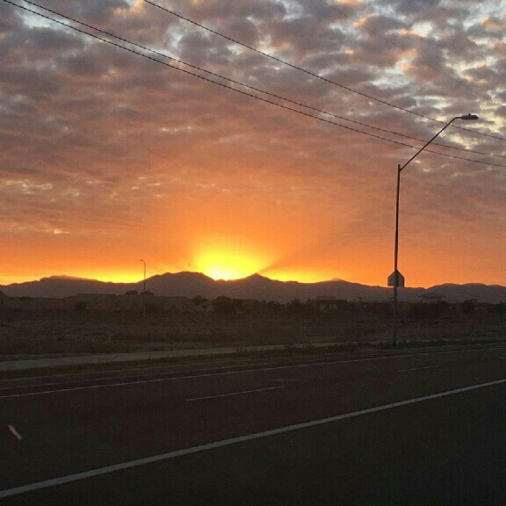 Meet your Posher, Norma