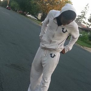 Meet your Posher, Finessegod