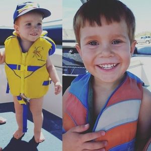 Meet your Posher, Katy