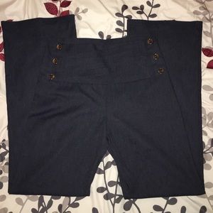 Contempo Casuals pants