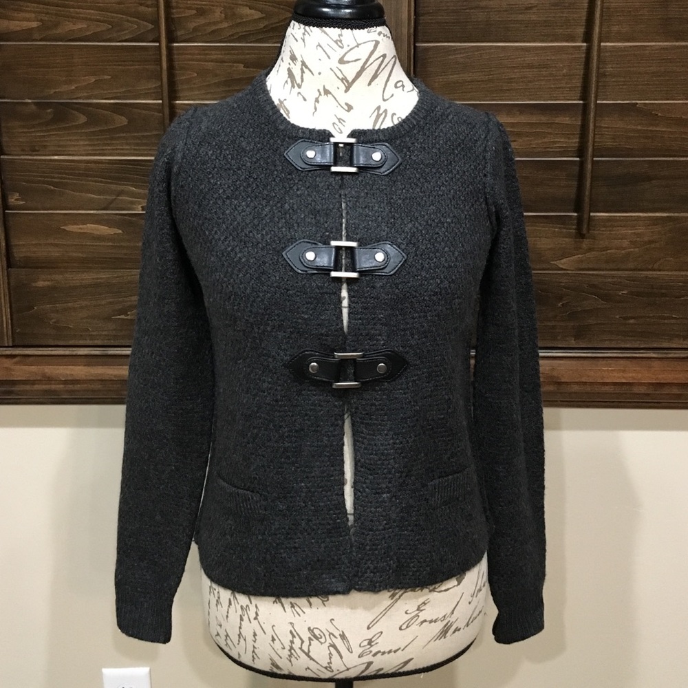 Cynthia Rowley Cardigan