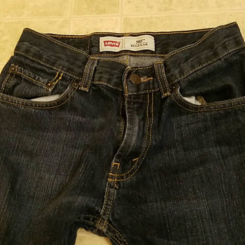 Jeans - Picture 2 of 3