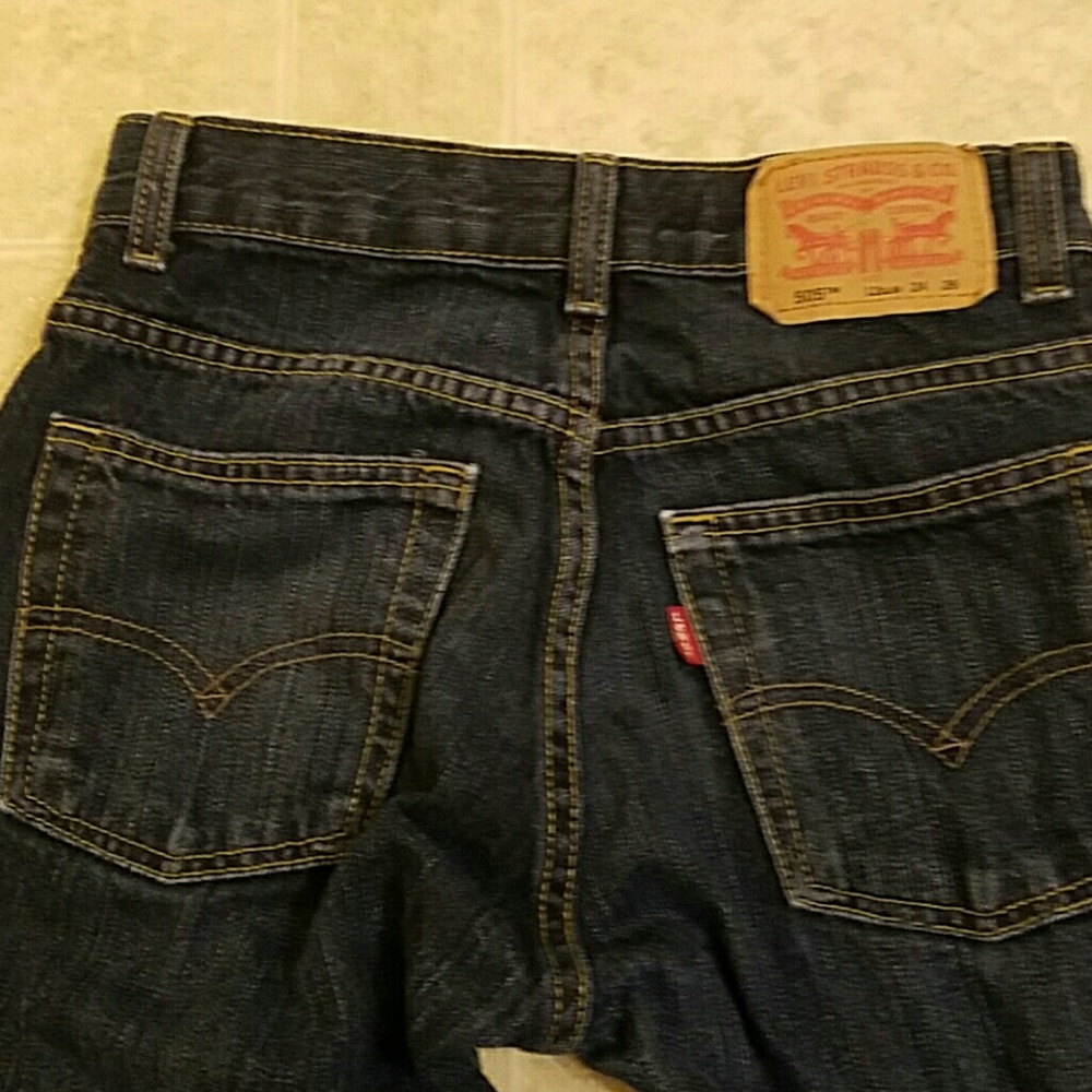 Jeans - Picture 3 of 3