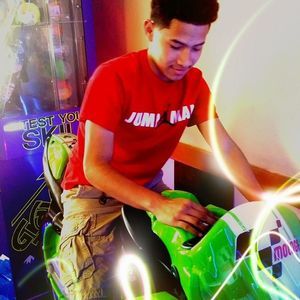 Meet your Posher, Robert