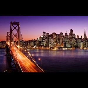 Meet your Posher, Seth