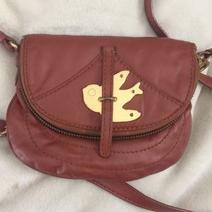 Marc by Marc Jacobs Petal to the Metal purse