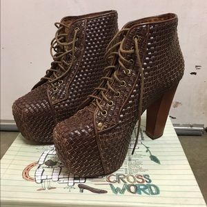 Jeffrey Campbell - Lita