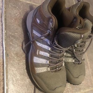 Merrell hiking boots