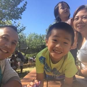 Meet your Posher, Vincent