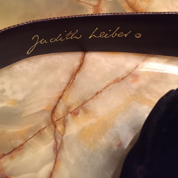 ?Sale?Judith Leiber Vintage Belt main image 4