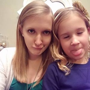 Meet your Posher, Nicole