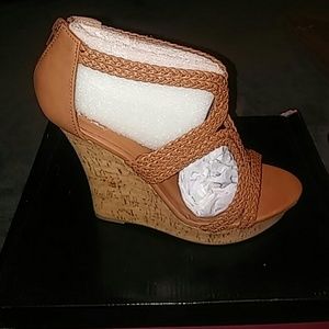 Wedges ~ LAST CHANCE~