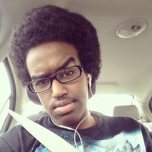 Meet your Posher, Osman