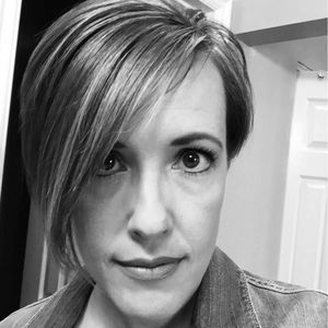Meet your Posher, Jenny