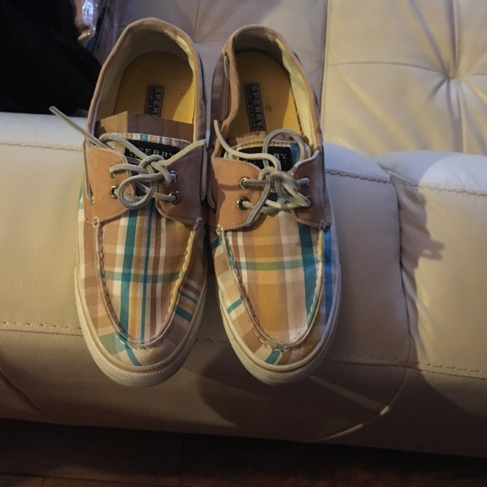 Speedy Top-sliders size 9