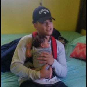 Meet your Posher, Eugene