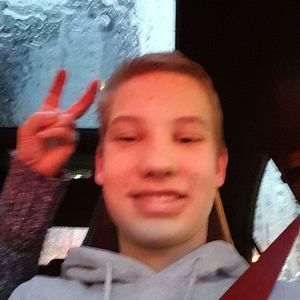 Meet your Posher, Nathan