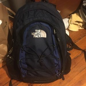 North Face Backpack