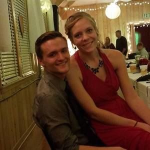 Meet your Posher, Kaylene