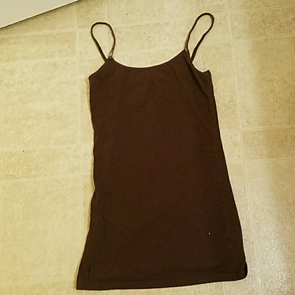 Tank top - Picture 2 of 2