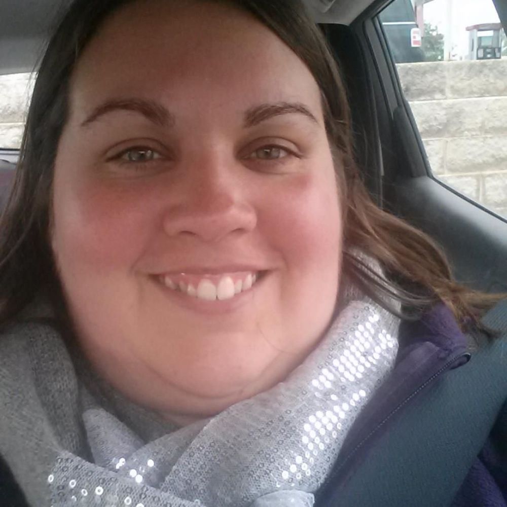 Meet your Posher, Holly