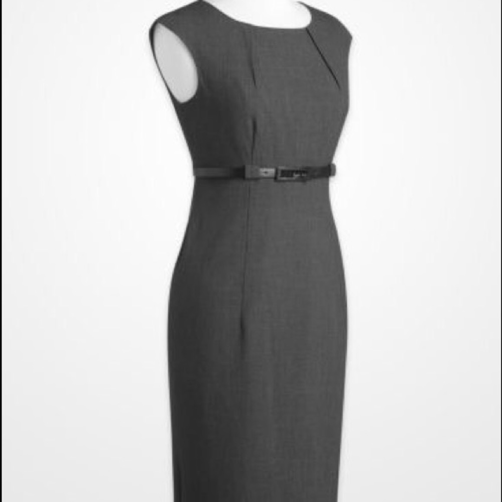 CALVIN KLEIN Dress