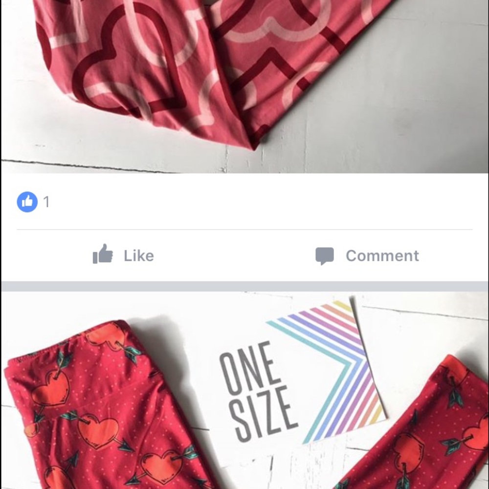 Lularoe