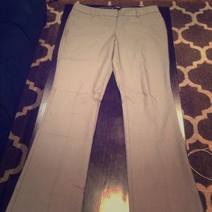 Express columnist pants