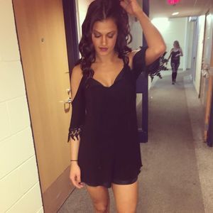 Meet your Posher, Lexi