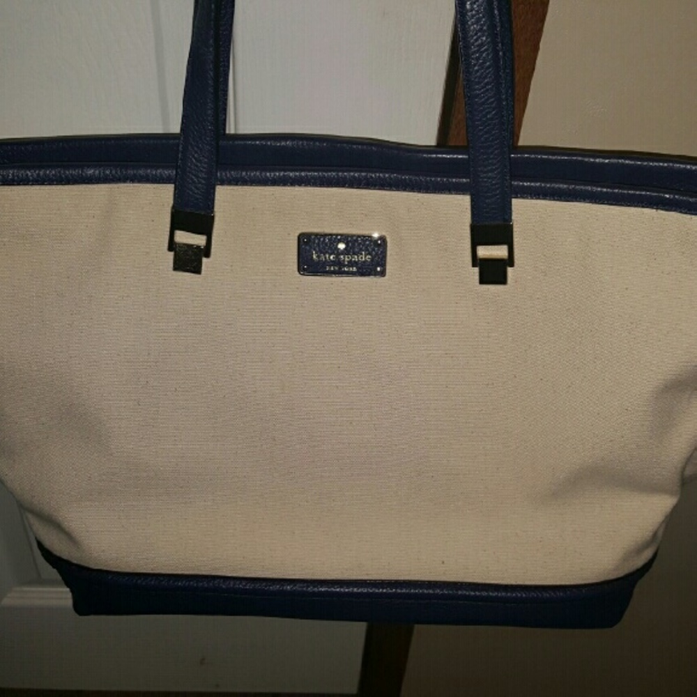 Tote handbag