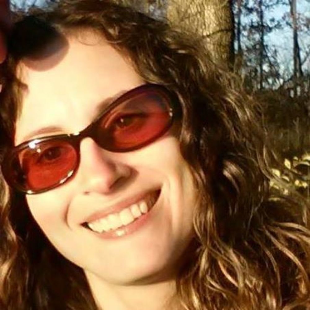 Meet your Posher, Gina