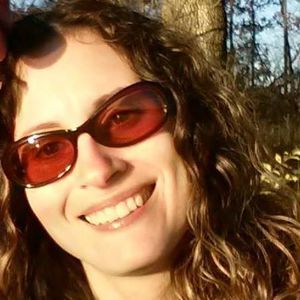 Meet your Posher, Gina