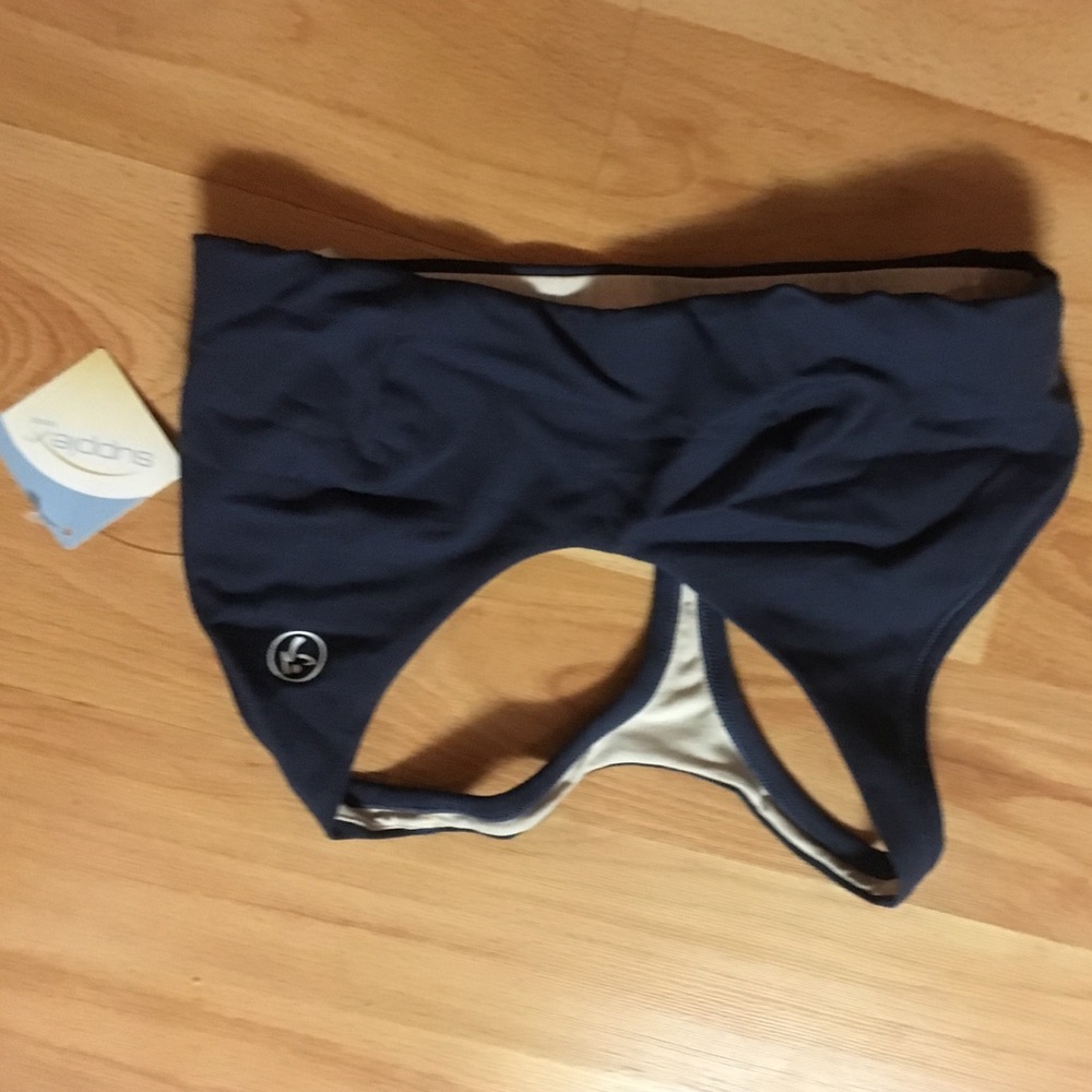 Zumba sport bra